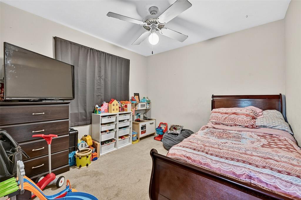 Casa Linda 5th Add - Residential