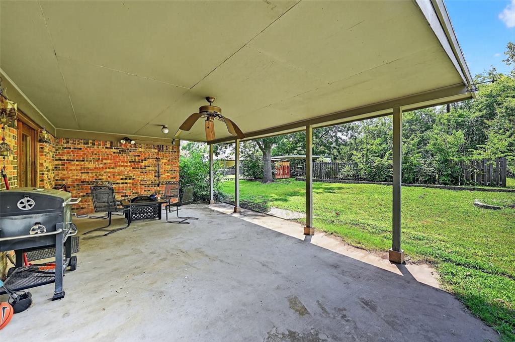 Casa Linda 5th Add - Residential