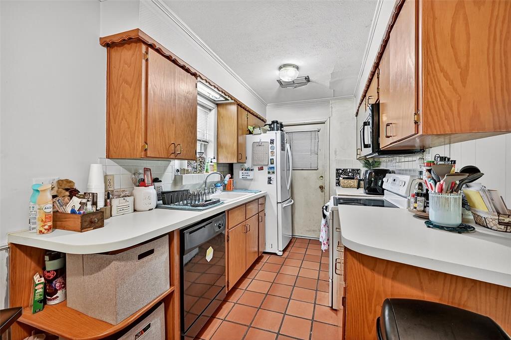 Casa Linda 5th Add - Residential