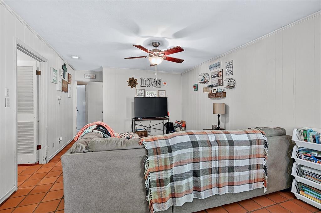 Casa Linda 5th Add - Residential