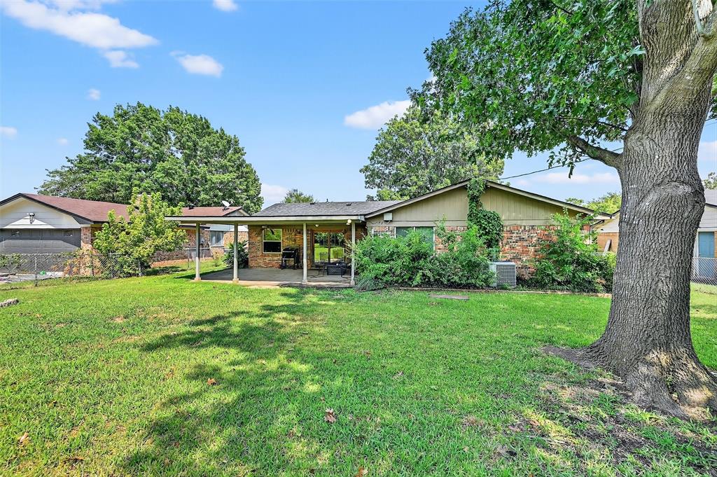 Casa Linda 5th Add - Residential