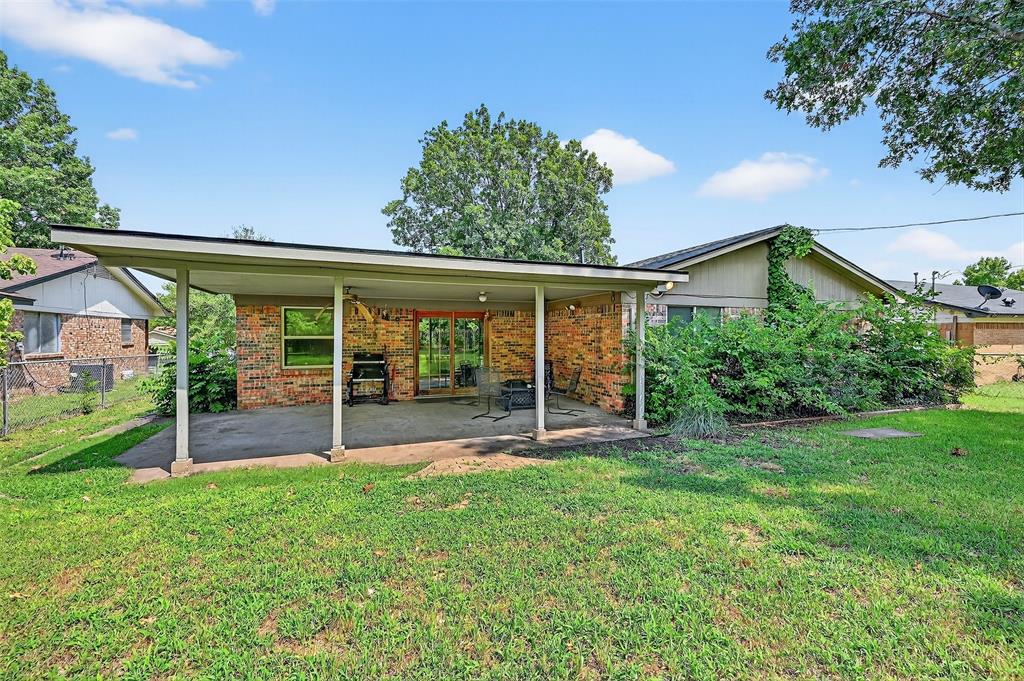 Casa Linda 5th Add - Residential