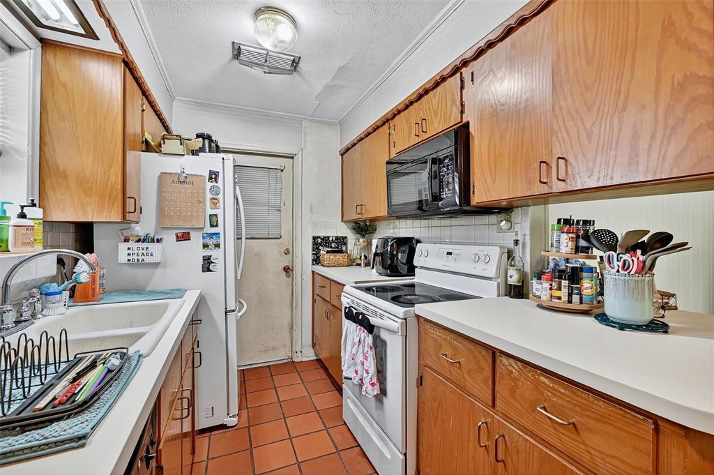 Casa Linda 5th Add - Residential