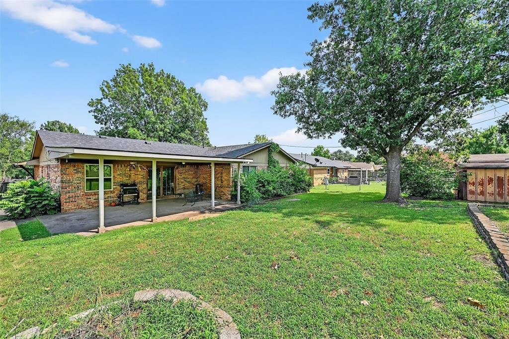 Casa Linda 5th Add - Residential