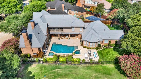 Photo of 5325 BLAKE Drive, Plano, TX 75093 (MLS # 21386032)