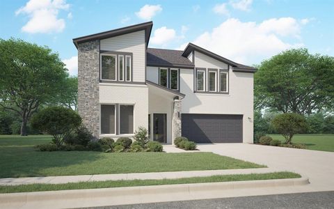 1421 Barbacoa Drive Haslet TX 76052