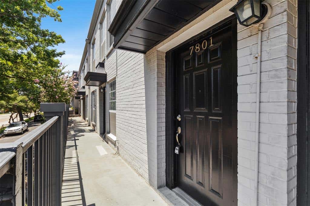 Photo of 7801 Royal Lane, Dallas, TX 75230 (MLS # 21349688)