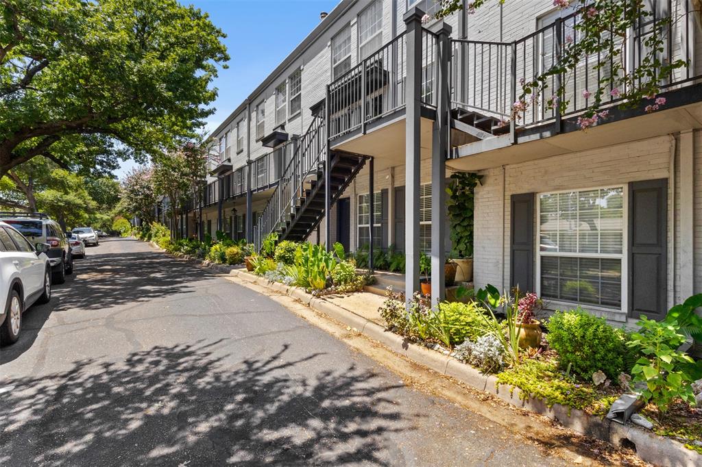 Photo of 7801 Royal Lane, Dallas, TX 75230 (MLS # 21349688)