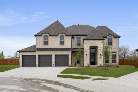 932 Pilatus Lane Fate TX 75087