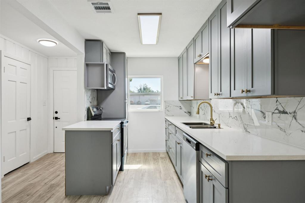 Terrell Original - Residential