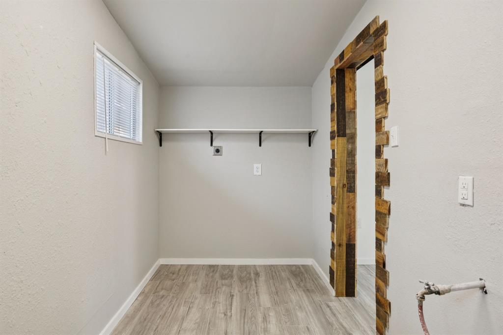 Terrell Original - Residential