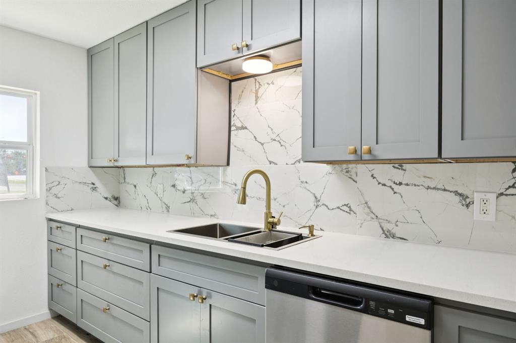 Terrell Original - Residential