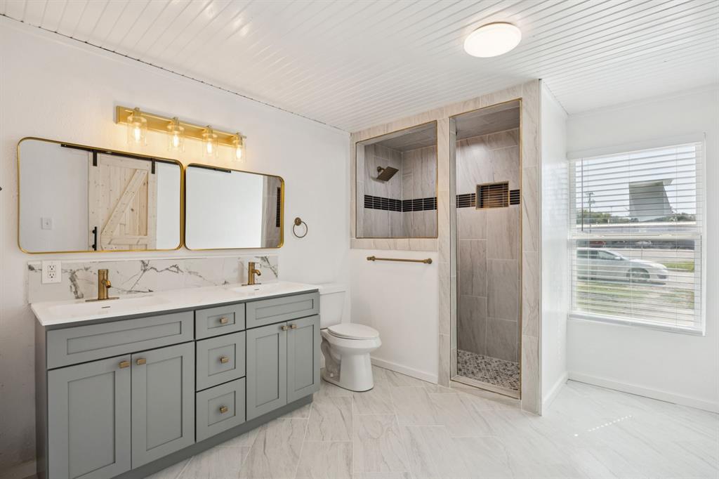 Terrell Original - Residential