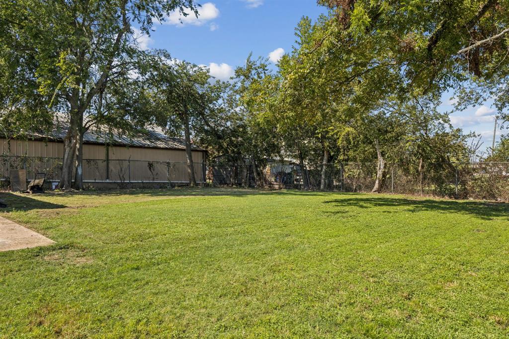 Terrell Original - Residential