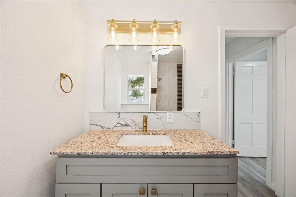 Terrell Original - Residential