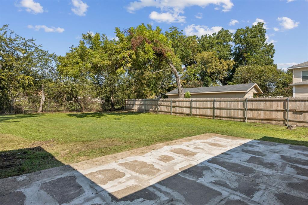 Terrell Original - Residential