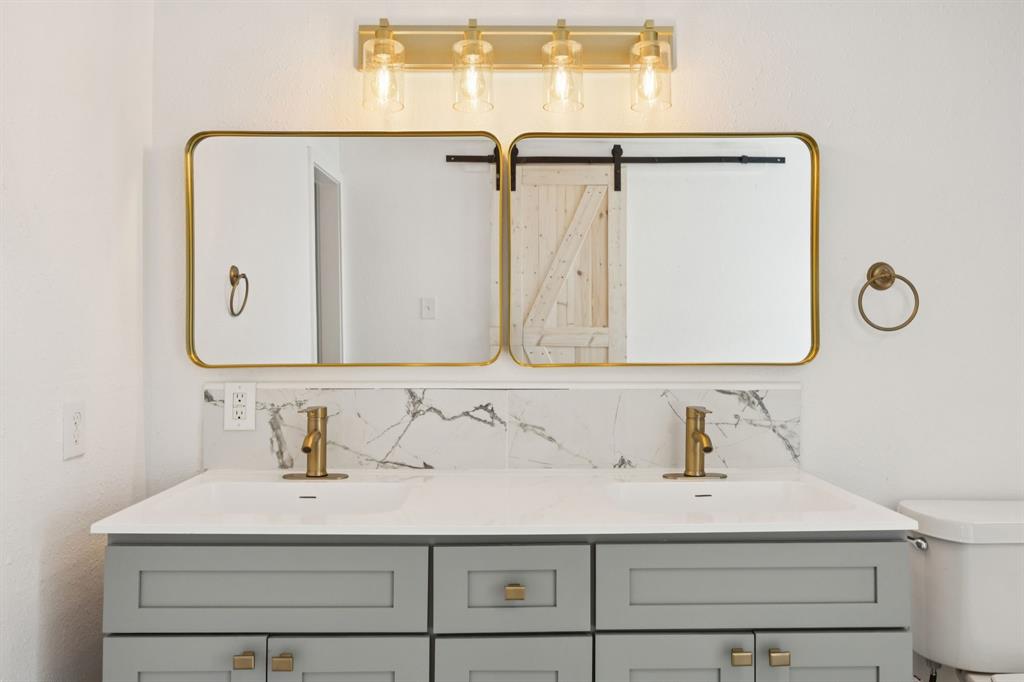 Terrell Original - Residential