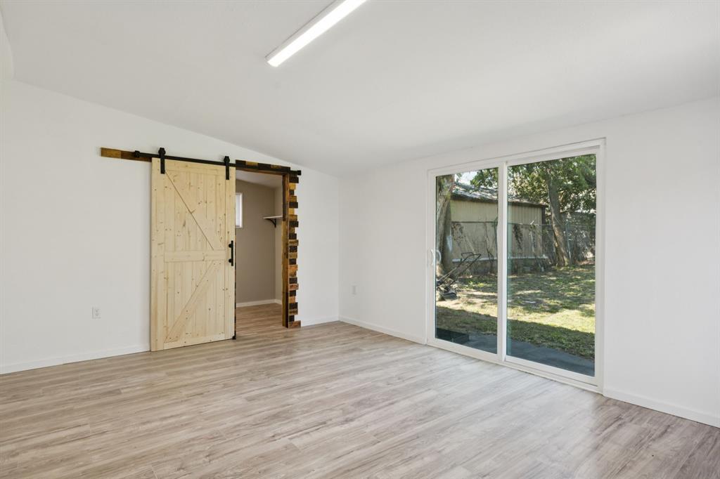 Terrell Original - Residential