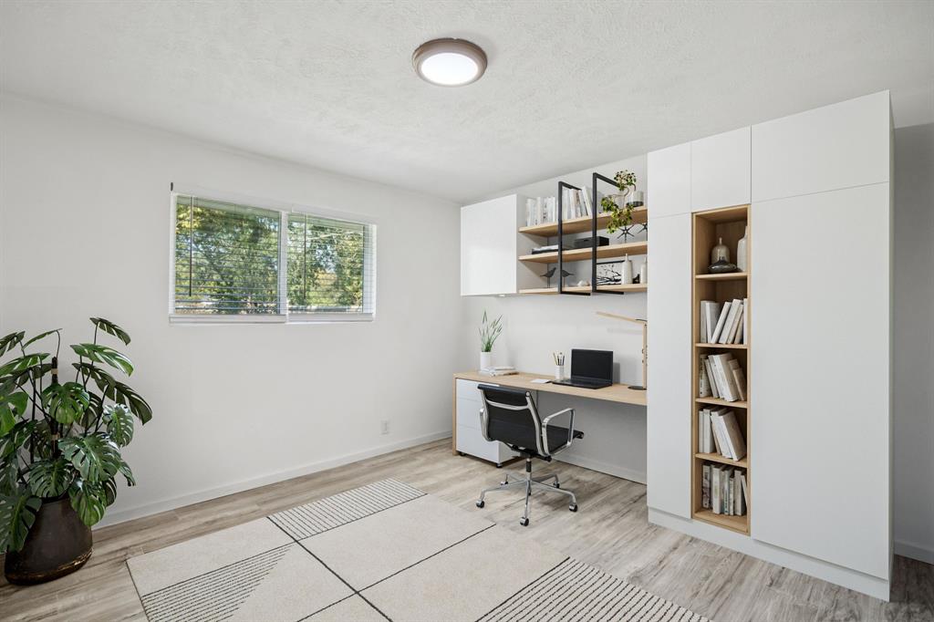 Terrell Original - Residential