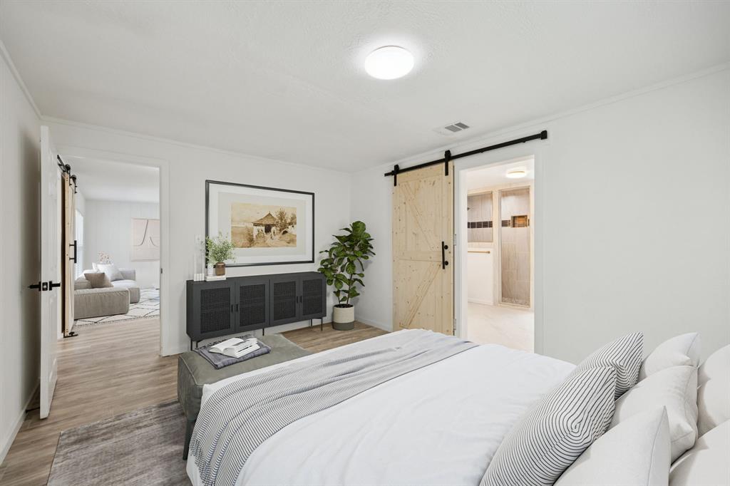 Terrell Original - Residential