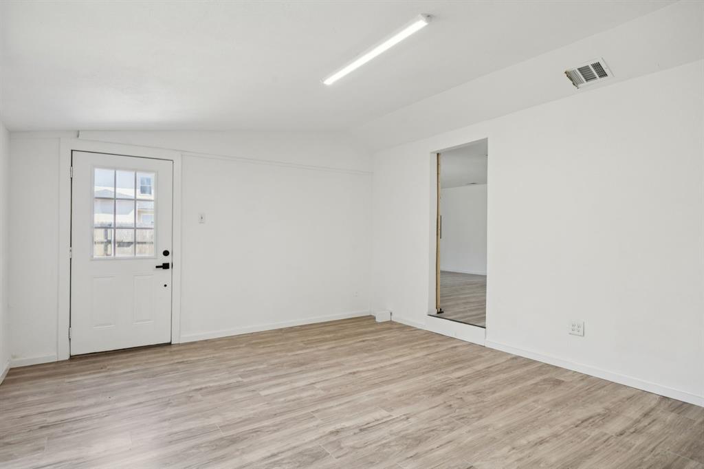 Terrell Original - Residential