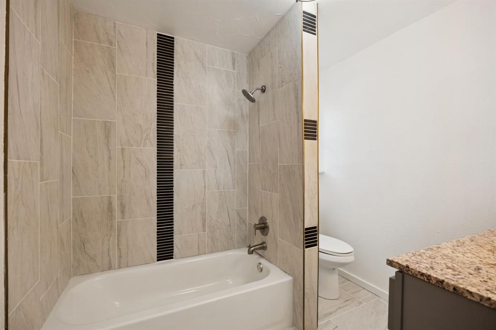 Terrell Original - Residential