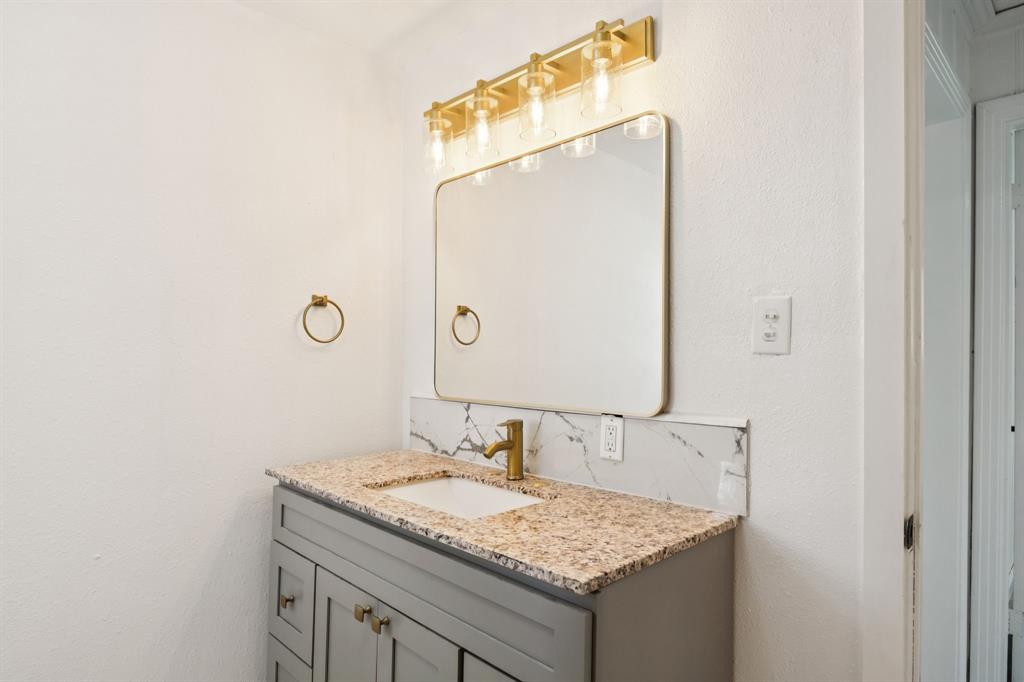 Terrell Original - Residential