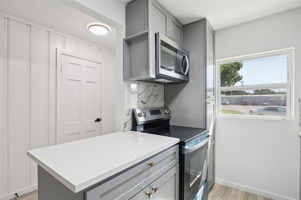 Terrell Original - Residential