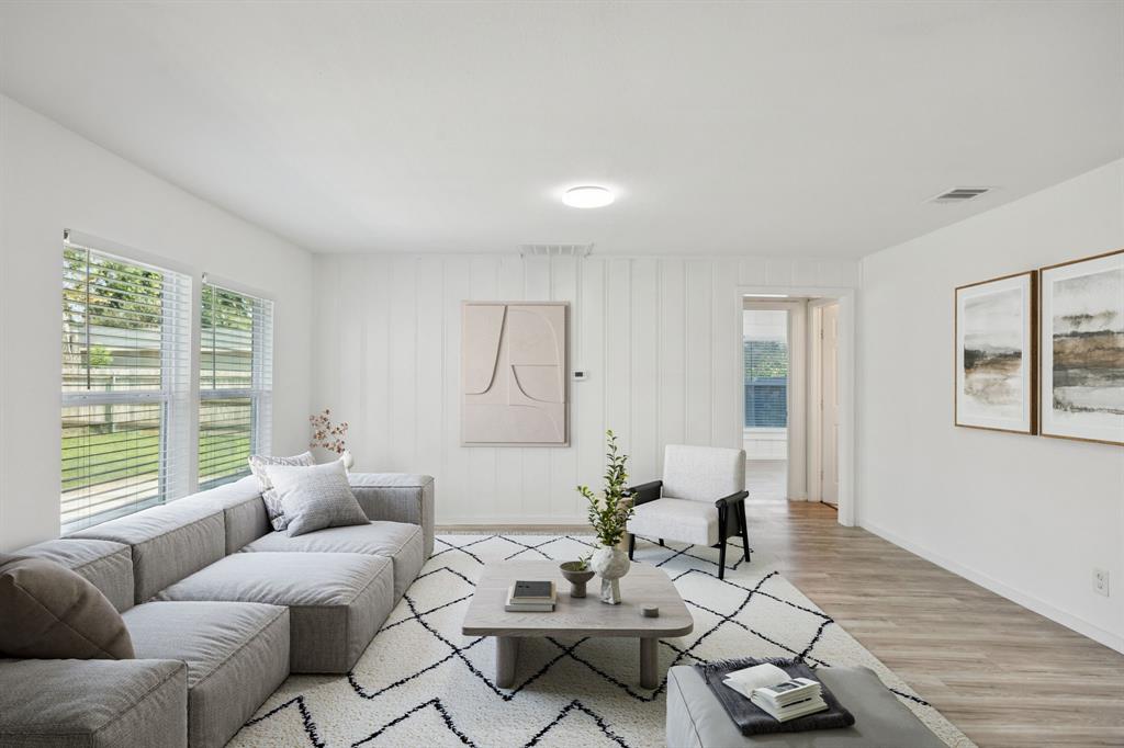 Terrell Original - Residential