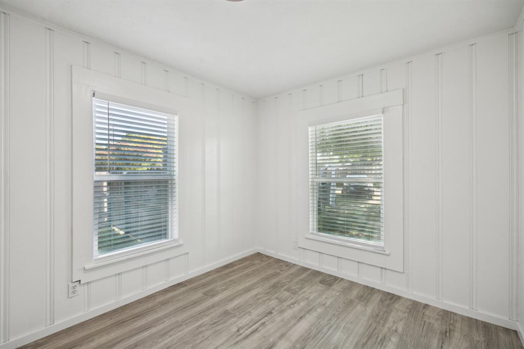 Terrell Original - Residential