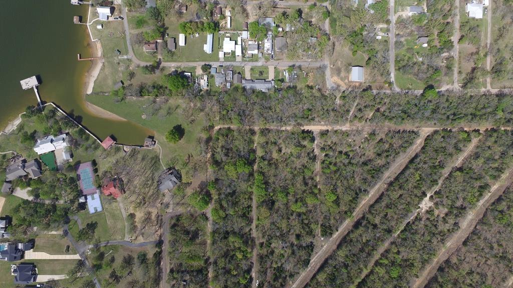 Log Cabin Estates Sec 14 - Land