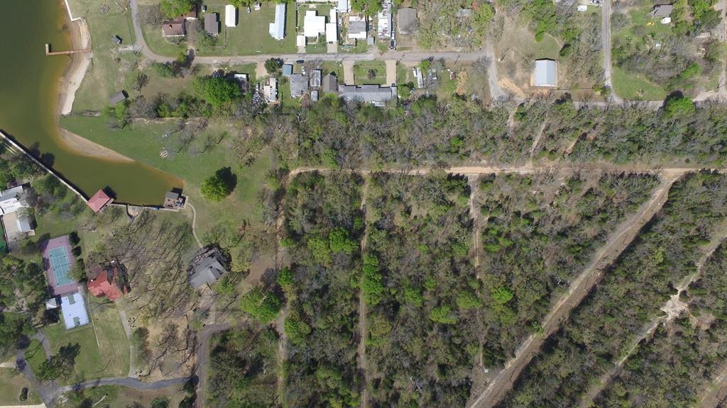 Log Cabin Estates Sec 14 - Land