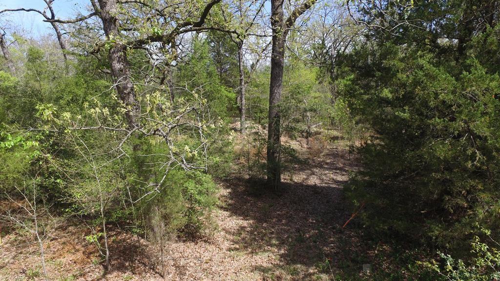 Log Cabin Estates Sec 14 - Land