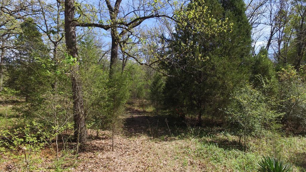 Log Cabin Estates Sec 14 - Land