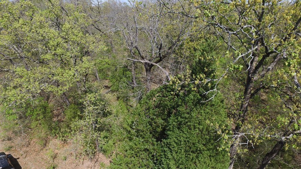 Log Cabin Estates Sec 14 - Land