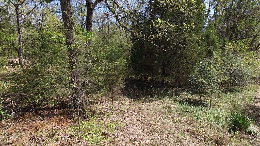Log Cabin Estates Sec 14 - Land
