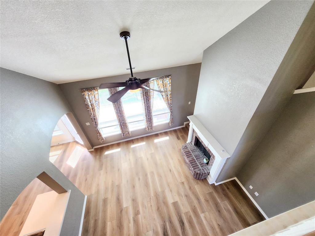 Sage Creek Ph II - Residential Lease