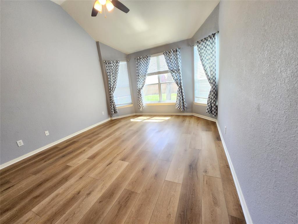 Sage Creek Ph II - Residential Lease