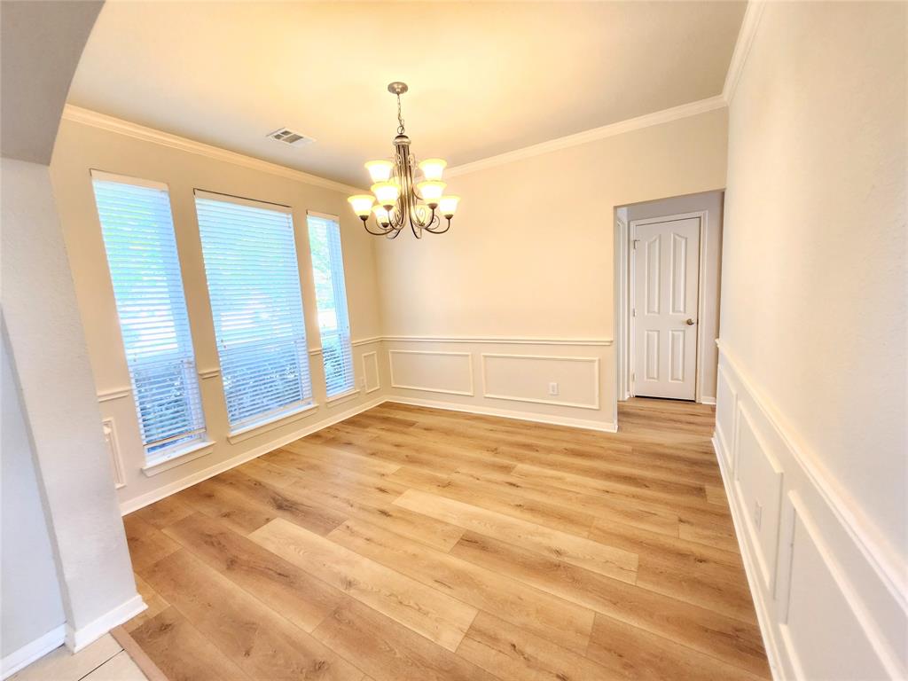 Sage Creek Ph II - Residential Lease