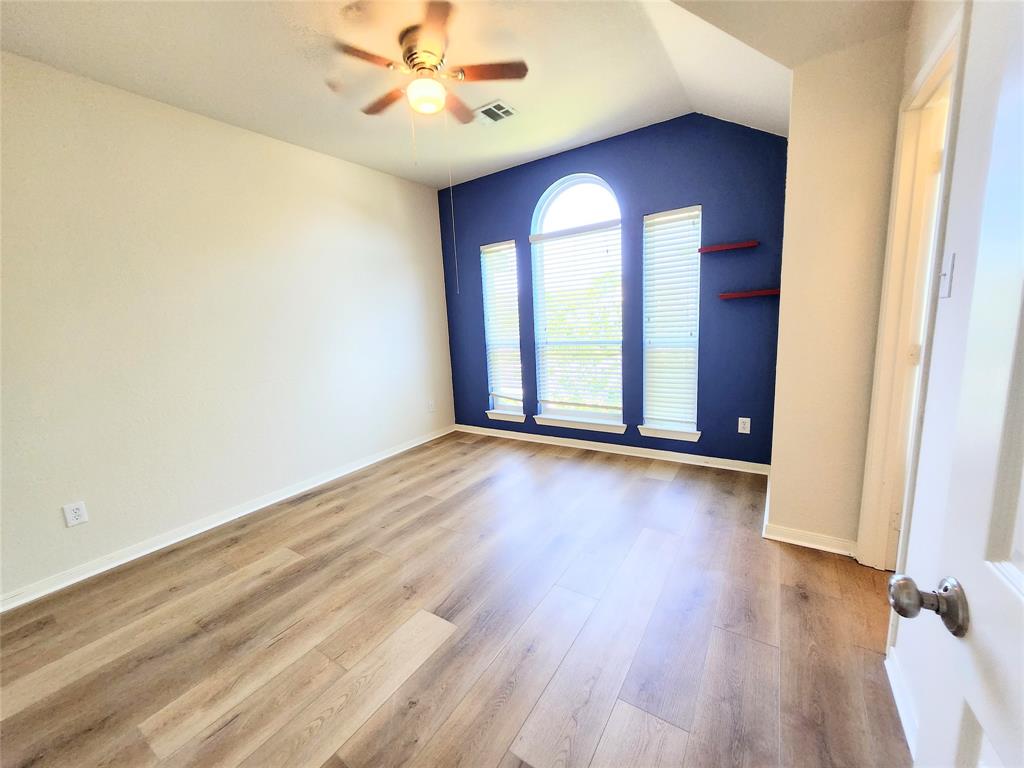 Sage Creek Ph II - Residential Lease