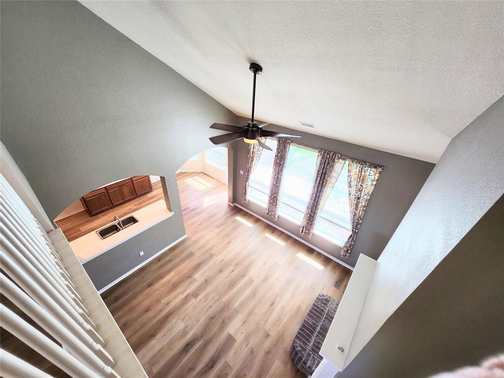 Sage Creek Ph II - Residential Lease