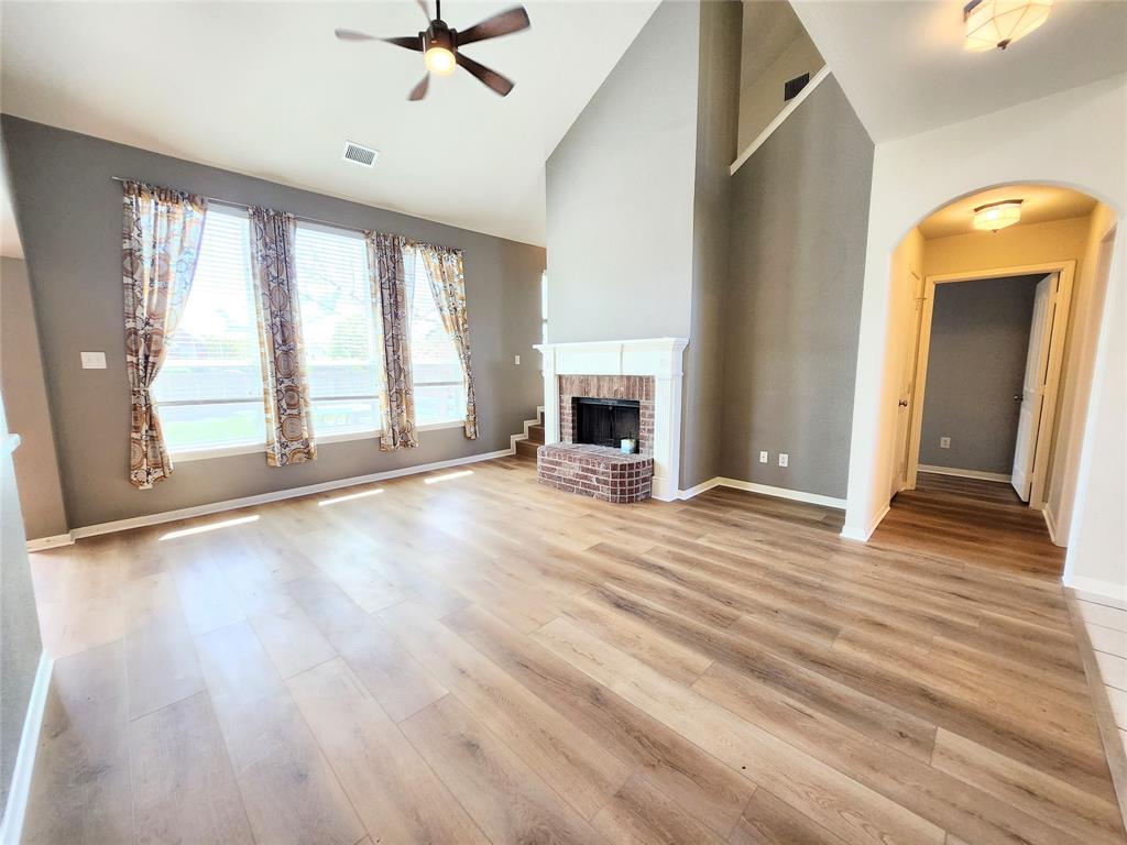 Sage Creek Ph II - Residential Lease