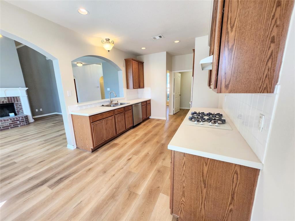 Sage Creek Ph II - Residential Lease