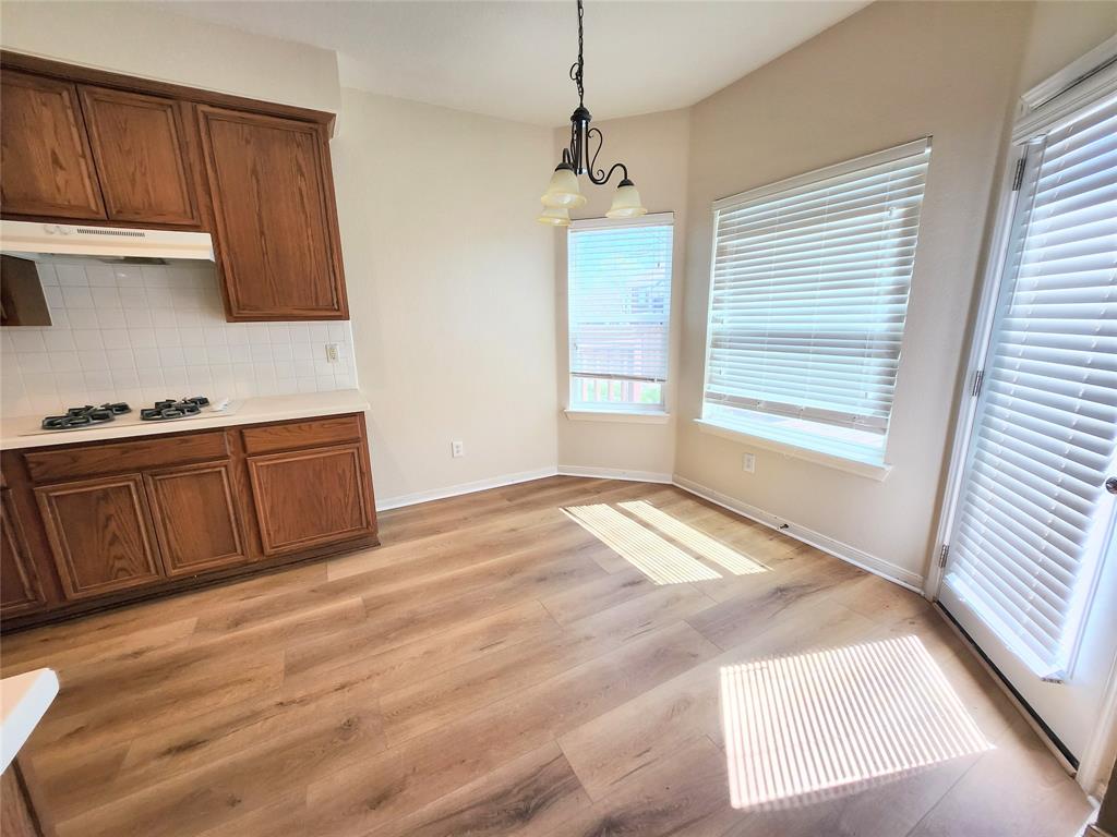 Sage Creek Ph II - Residential Lease