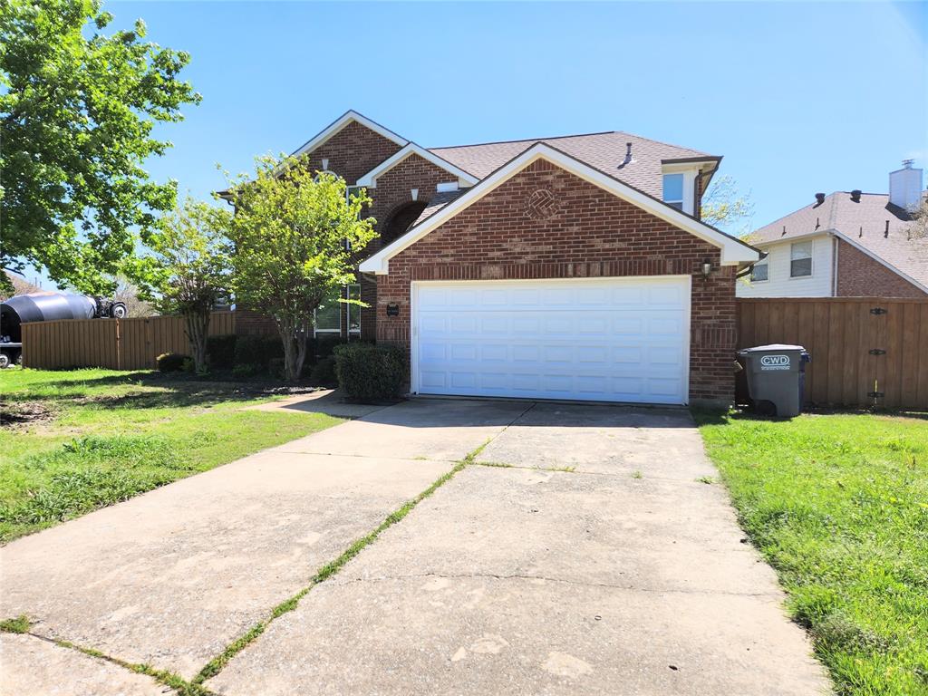 Sage Creek Ph II - Residential Lease