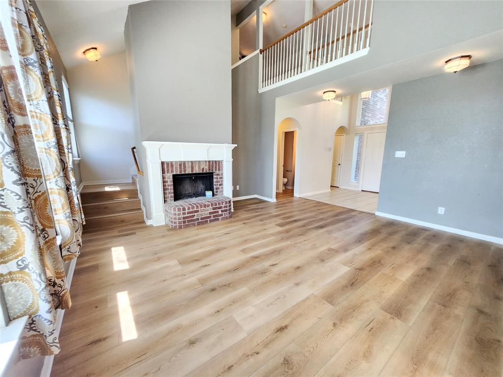 Sage Creek Ph II - Residential Lease