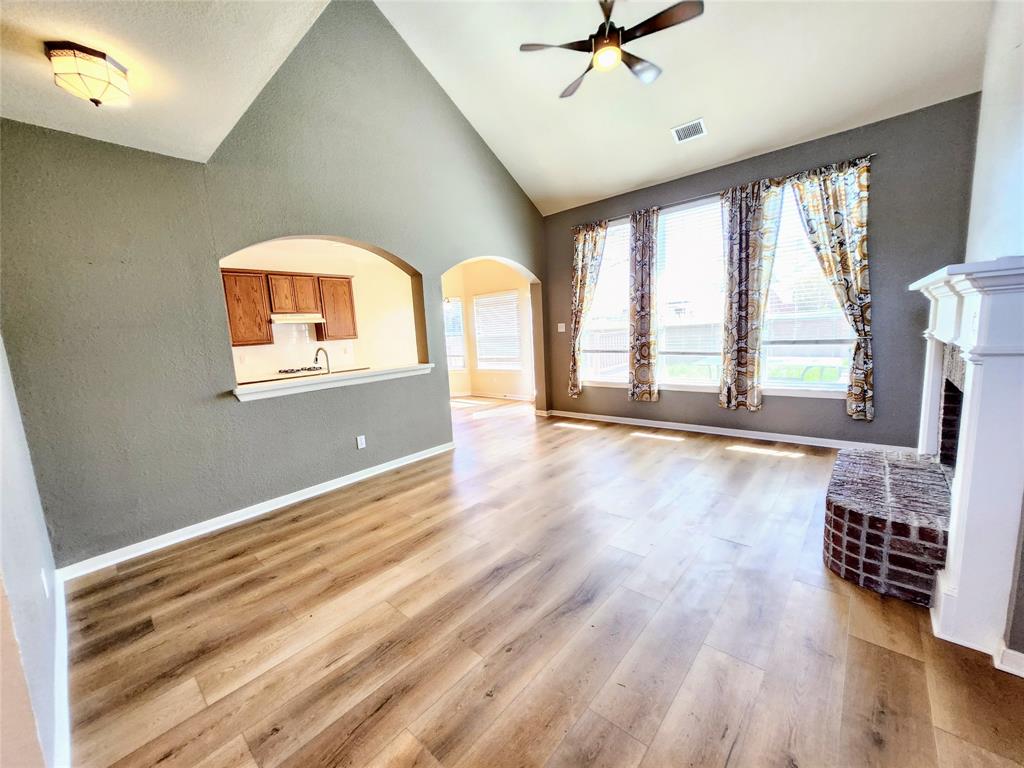 Sage Creek Ph II - Residential Lease