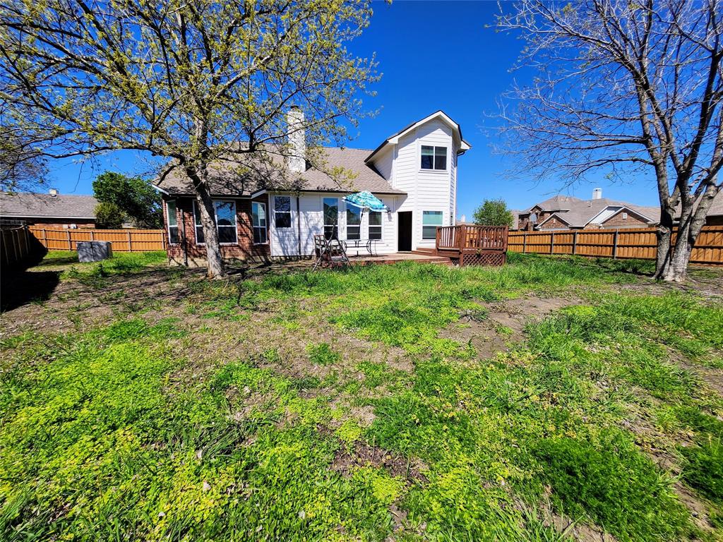 Sage Creek Ph II - Residential Lease