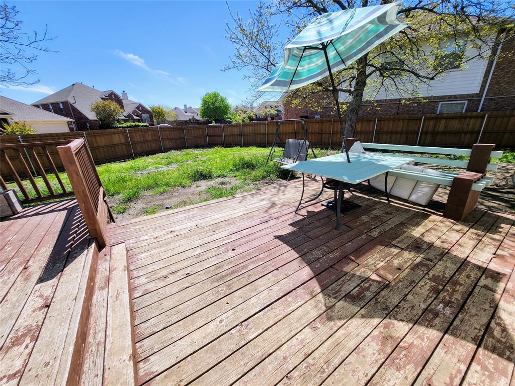 Sage Creek Ph II - Residential Lease