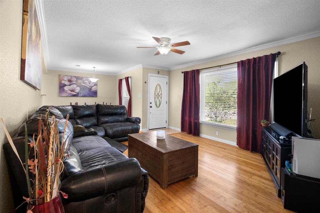 Benbrook Lakeside Add - Residential